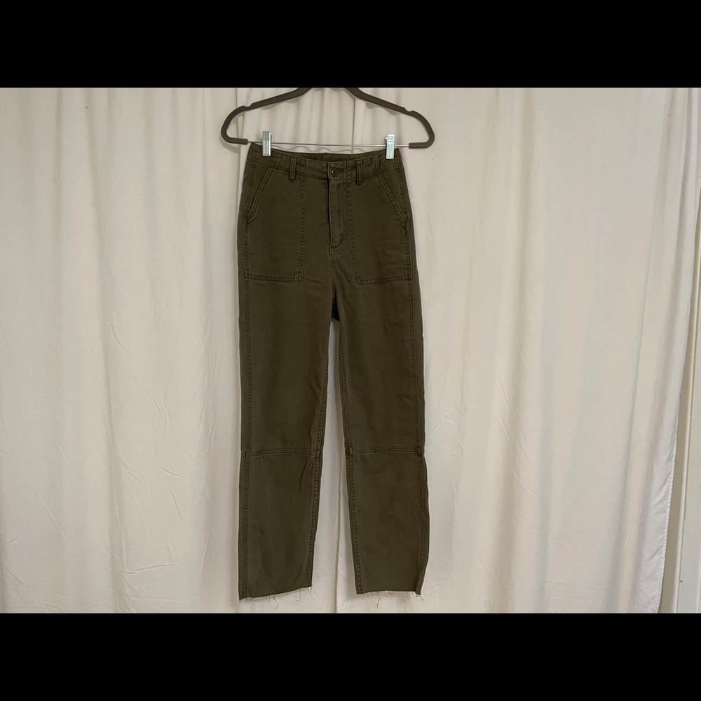 CARGO PANTS
